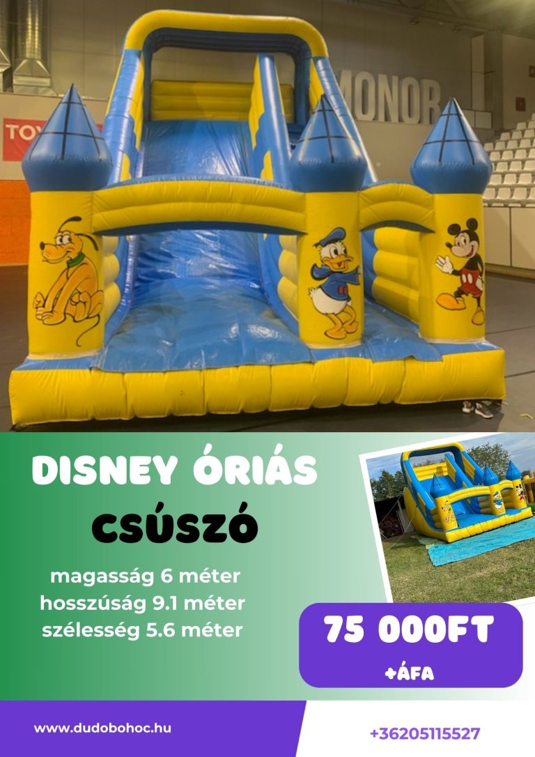 Disney oriás2