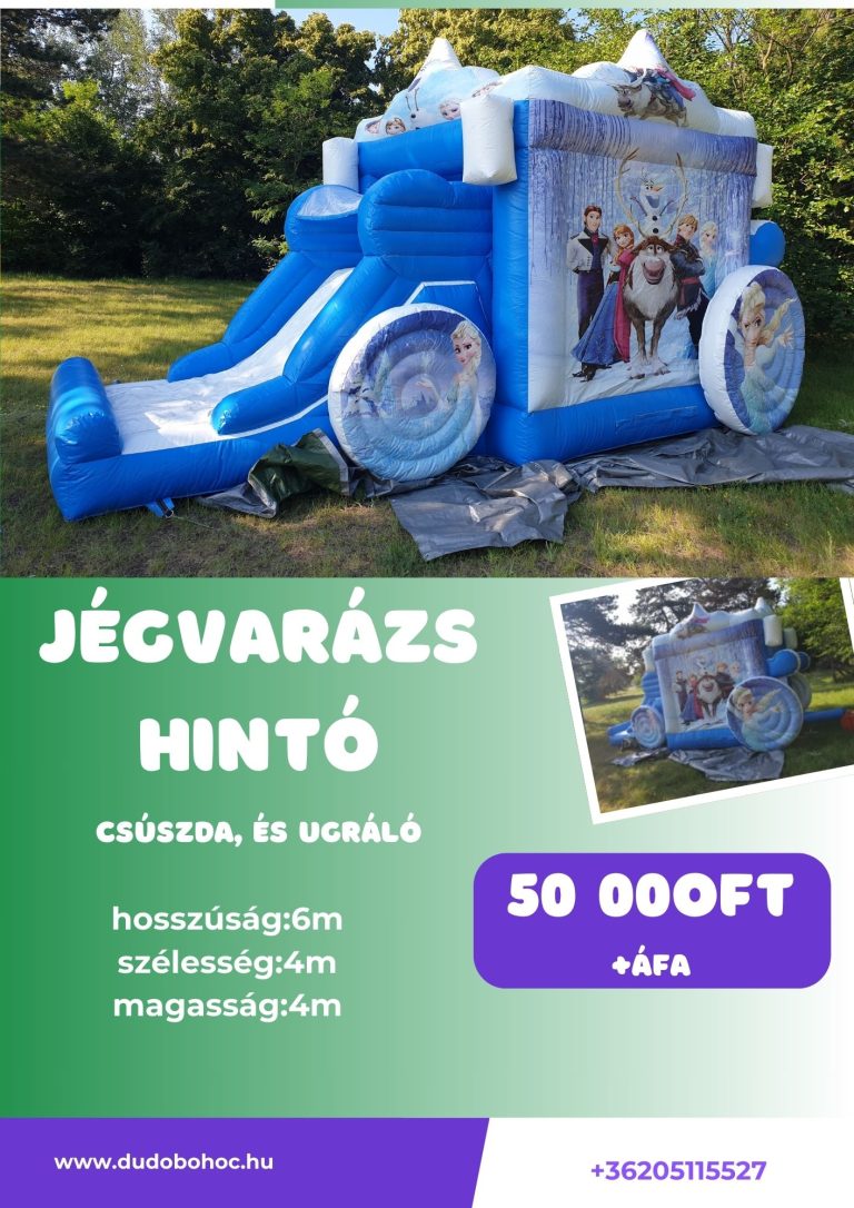 Jégvarázs kombi hintó1