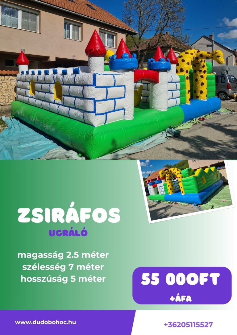 Zsiráf2